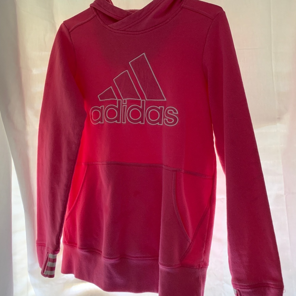 Adidas Sweatshirt
